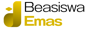 Logo Beasiswa EMAS