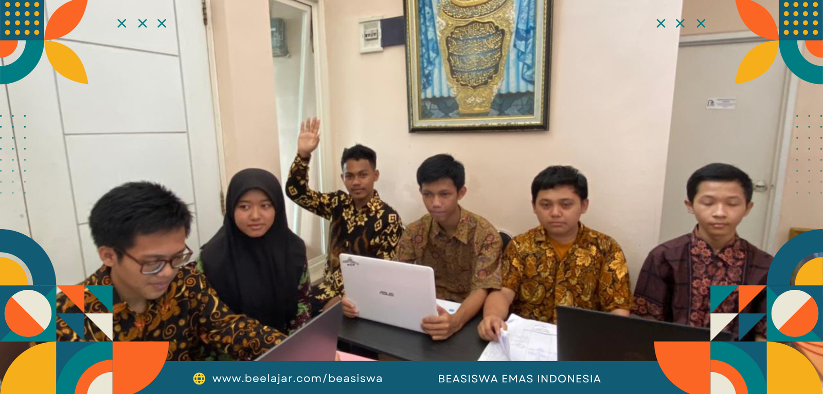 KEGIATAN FGD DAN SHARING SECTION