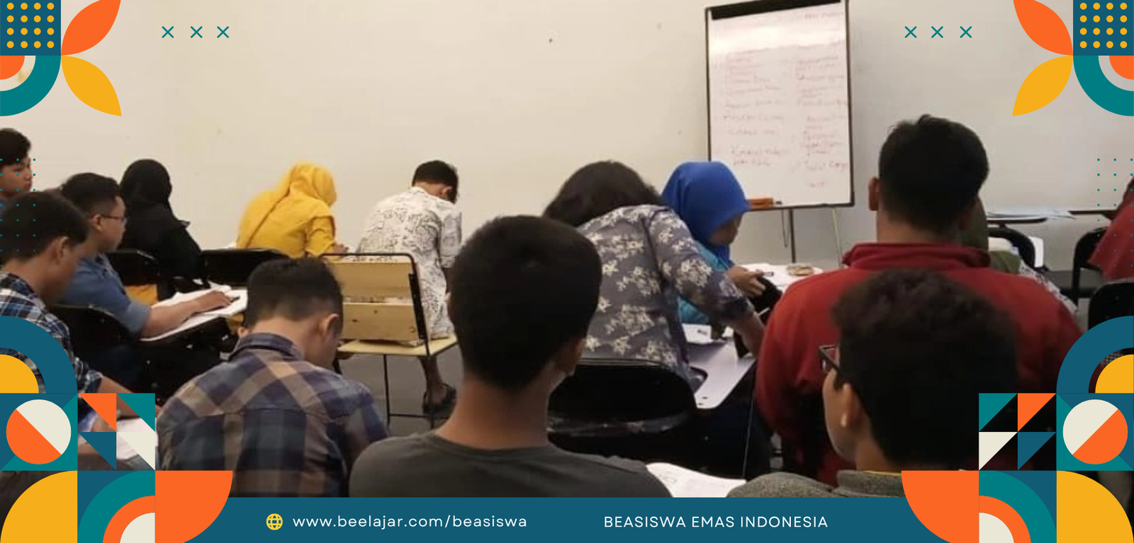 KEGIATAN PELATIHAN