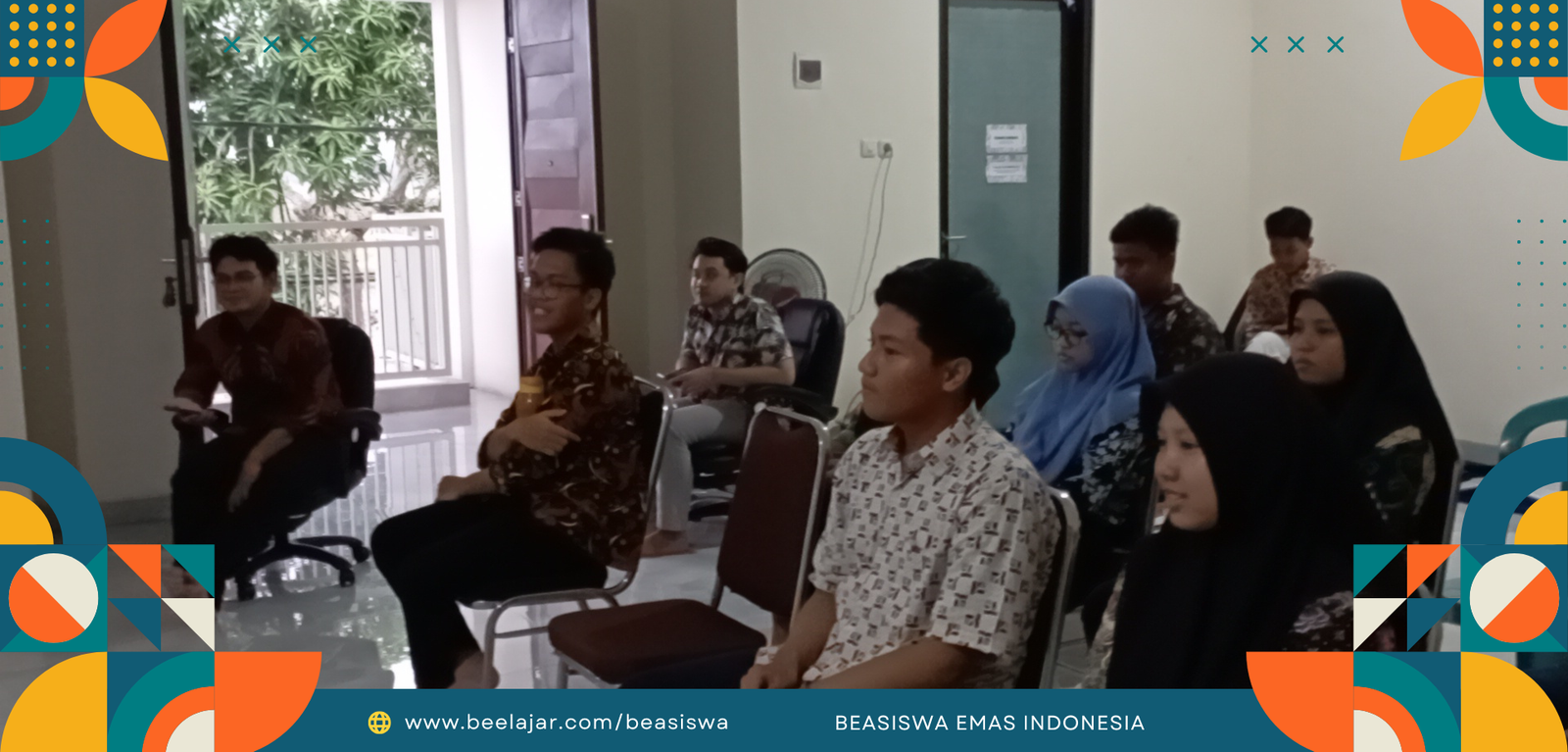 KEGIATAN PENILAIAN AKHIR